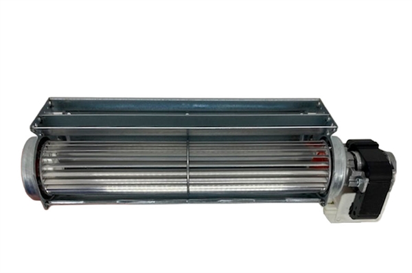 Ventilator / Blæser til Pegaso pilleovn